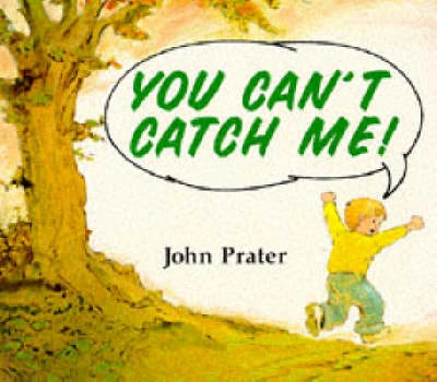 You Cant Catch Me
