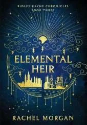 Elemental Heir