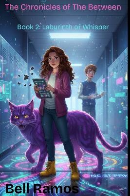 Labyrinth of Whispers: Book 2