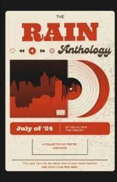 The Rain Anthology