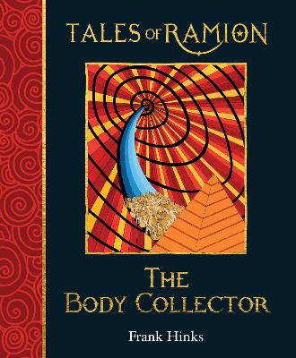 The Body Collector: Tales of Ramion