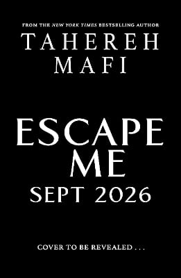 Escape Me