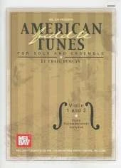 American Fiddle Tunes