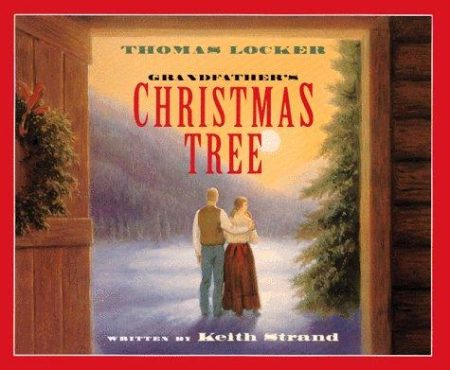 Grandfather's Christmas Tree
