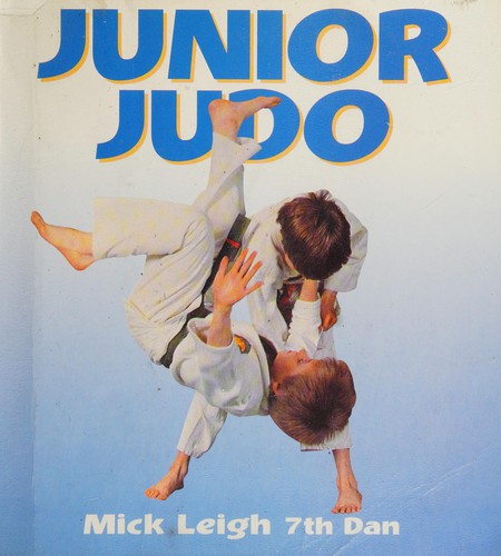 Junior Judo
