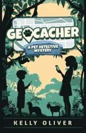 Zoo Quest, A Fun-Filled Animal Mystery for Kids: The Pet Detective Mysteries