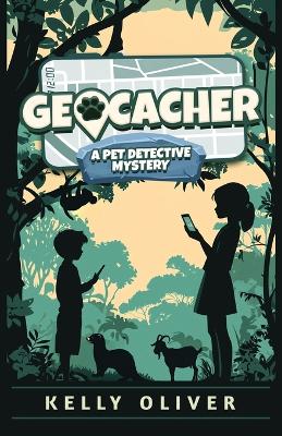 Zoo Quest, A Fun-Filled Animal Mystery for Kids: The Pet Detective Mysteries
