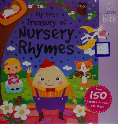 Nursery Rhymes