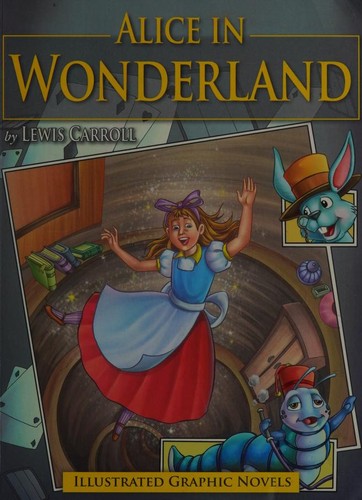 Alice in Wonderland