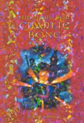 01 Midnight For Charlie Bone