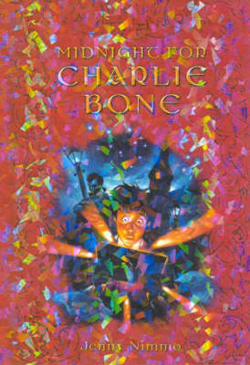 01 Midnight For Charlie Bone