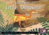 A lucky day for Little Dinosaur