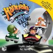 Hannah the Spanner and the Racing Car