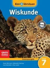 Study and Master Mathematics Grade 7 for CAPS Teacher's Guide Afrikaans Edition: Senior Phase