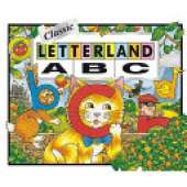 Letterland ABC