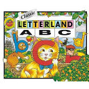 Letterland ABC