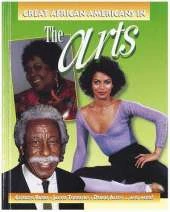 Great African Americans in the Arts