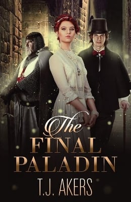 The Final Paladin