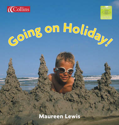 Going on a Holiday!