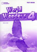 World Wonders 4 Test Book (English)