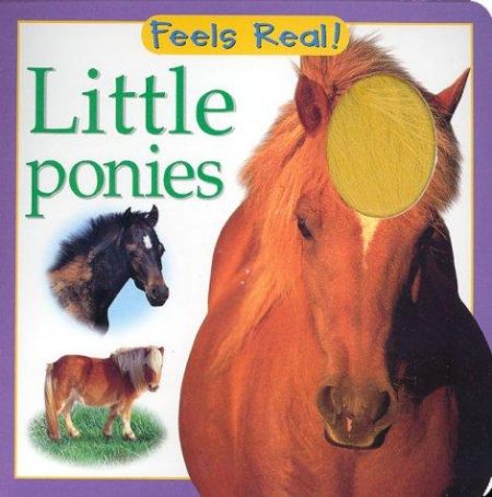 Little Ponies