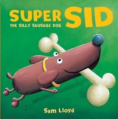 Super Sid