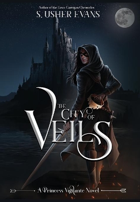 The City of Veils