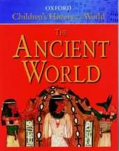 The Oxford Children's History of the World