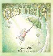 My Little Green Umbrella