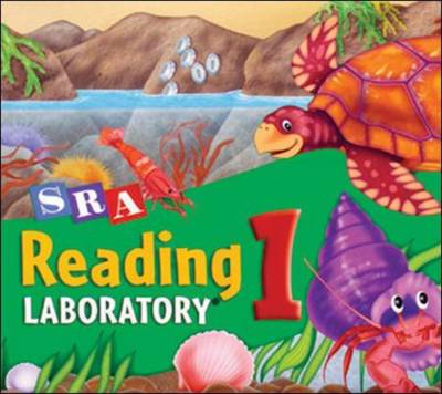 Reading Lab 1a, Program Management/Assessment CD-ROM, Levels 1.2 - 3.5
