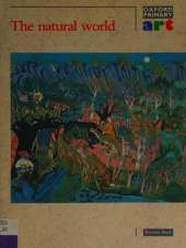 Oxford Primary Art