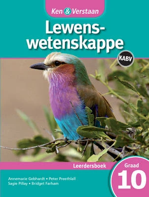 Ken & Verstaan Lewenswetenskappe