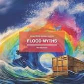 Flood Myths: Atheist Bible Stories for Kids