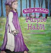 Molly McBride and the Purple Habit