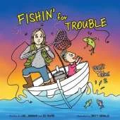 Fishin' for Trouble: Vail's Tales 2