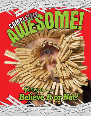 Ripley's Completely Awesome!
