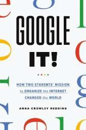 Google It: A History of Google