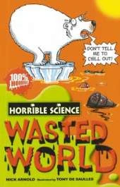 Wasted World