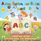 Arrow, Button and Cookie meet ABC