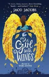 The Girl with Wings