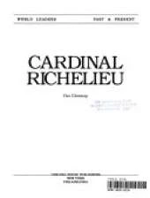 Cardinal Richelieu