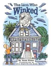The Lion Who Winked