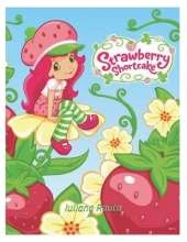 Strawberry Shortcake