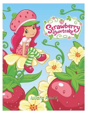 Strawberry Shortcake