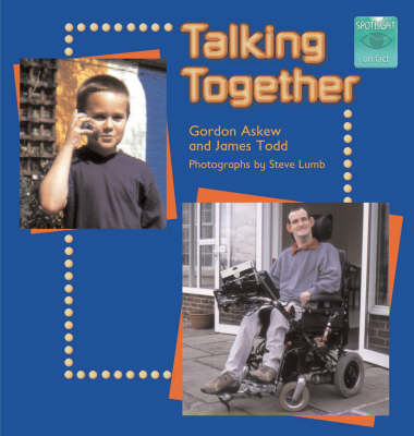 Talking Together