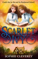 The Last Secret