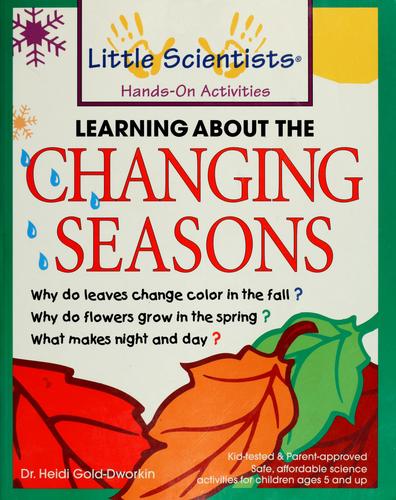 Learning About the Changing Seasons