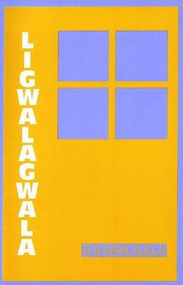 Ligwalagwala