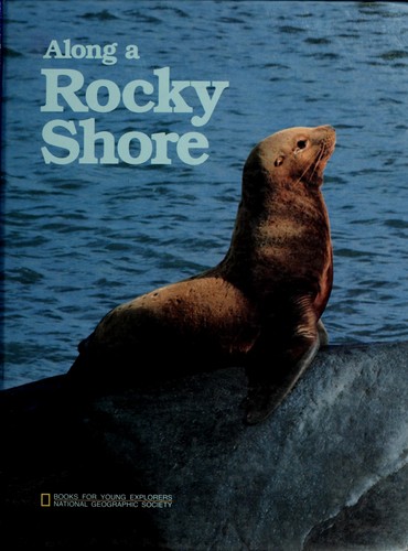 Along a Rocky Shore