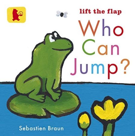 Who Can Jump?